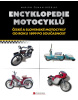 Encyklopedie motocyklů (Marián Šuman-Hreblay)