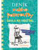 Deník malého poseroutky 18 - Škola na odstřel (Jeff Kinney)