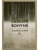 Láskavé bohyne (Peter Gregor)