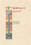 Inspirace slovy (Alena M. Černá, Tereza Hejdová, Štěpán Šimek, Miloslava Vajdlová)