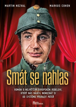 Smát se nahlas (Markus Cohen, Martin Nezval)