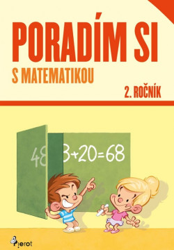 Poradím si s matematikou 2.roč.(nov.vyd.) (Adriana Gočová)