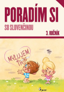 Poradím si so slovenčinou 3. roč.( nov.vyd.) (Petr Šulc, Zuzana Korčáková)