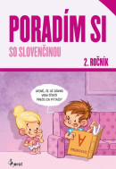 Poradím si so slovenčinou 2. roč.( nov.vyd.) (Petr Šulc, Zuzana Korčáková)