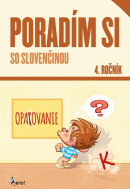 Poradím si so slovenčinou 4. roč.(nov.vyd.) (Petr Šulc, Zuzana Korčáková)