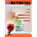 Pracovný zošit z matematiky pre 7. ročník (Dušan Kotyra)