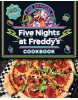 Five Nights at Freddy's Cook Book (Scott Cawthon)