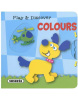 Play and discover - Colours AJ