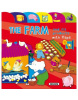 The Farm product - whit flaps