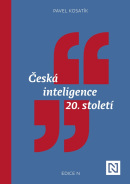 Česká inteligence 20. století (Pavel Kosatík)
