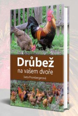 Drůbež na vašem dvoře (Iveta Prombergerová)