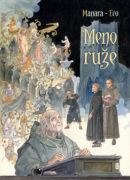 Meno ruže 1. diel (Umberto Eco)