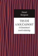 Trvání a současnost (Henri Bergson)