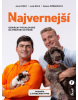 Najvernejší: Geniálny rýchlokurz na prežitie so psom (Juraj Ferko, Juraj Bača, Zuzana Čižmáriková)