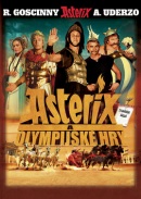 Asterix a Olympijské hry (René Goscinny; Albert Underzo)