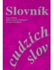 Slovník cudzích slov (Kolektív autorov)