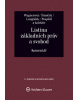 Listina základních práv a svobod (Ivo Pospíšil; Tomáš Langášek; Vojtěch Šimíček; Eliška Wagnerová)