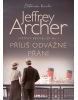 Příliš odvážné přání (Jeffrey Archer)