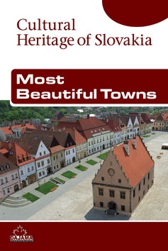 Most Beautiful Towns (Daniel Kollár; Viera Dvořáková)