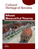 Most Beautiful Towns (Iveta Zuskinová)