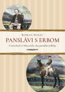 Panslávi s erbom (Roman Holec)