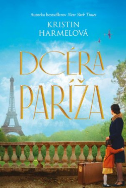 Dcéra Paríža (Kristin Harmelová)