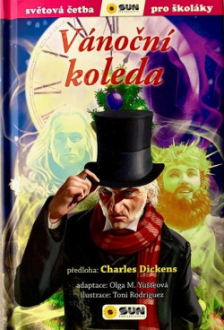 Vánoční koleda (Charles Dickens)