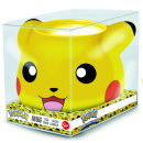 3D hrnček Pokémon Pikachu
