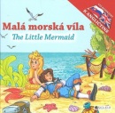 Malá morská víla The Little Mermaid (Dorota Ziółkowska; Anita Pisarek)