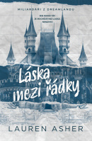 Láska mezi řádky (Lauren Asher)