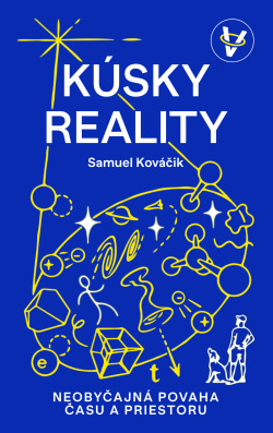 Kúsky reality (Samuel Kováčik)