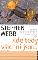 Kde tedy všichni jsou? (Stephen Webb)