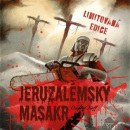 Jeruzalémský masakr (audiokniha) (Ondřej Neff)