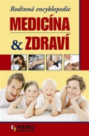 Rodinná encyklopedie medicína a zdraví (Maxine Long)