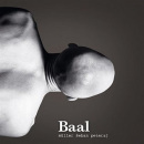 Baal  LP vinyl (Richard Müller)