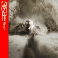 Zeit / Single  (audio CD) (RAMMSTEIN)