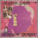 Sezónne lásky  (audio 2CD) (Miroslav Žbirka)