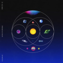 Music of The Spheres  - LP vinyl (Coldplay)