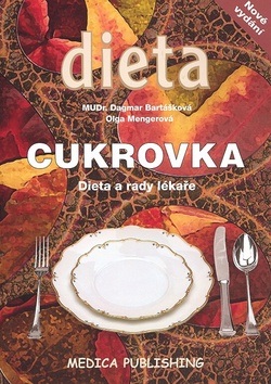 Cukrovka (Dagmar Bartášková)