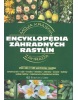 Encyklopédia  záhradných rastlín (Jürgen Wolff; Angelika Throllová)
