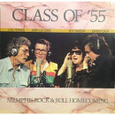 Class Of '55: Memphis Rock & Roll Homecoming - LP vinyl (Johnny Cash, Jerry Lee Lewis, Roy Orbison, Carl Perkins)