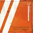 CD Reise, Reise (RAMMSTEIN)