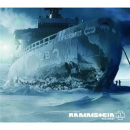 Rosenrot CD (RAMMSTEIN)