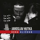 Doba klíčová (audio CD) (Jaroslav Hutka)