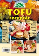 Tofu receptár (Kolektív autorov)