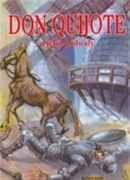 Don Quijote a jeho příběhy (Pavel Gaudore, Miroslav Hrdina)