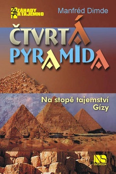 Čtvrtá pyramida (Manfréd Dimde)