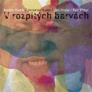 V rozpitých barvách  Audio CD (Jaroslav Hutka)