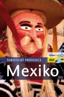 Mexiko (Kolektív autorov)