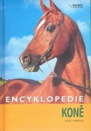 Encyklopedie koně (Josée Hermsen)